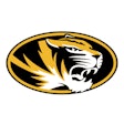 Missouri Tigers Logo svg