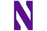 Northwestern Wildcats Logo svg