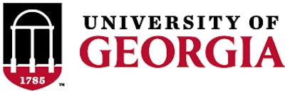 University Of Georgia Logo