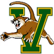 Vermont Catamounts Logo