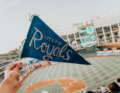 Kauffman Stadium workers file federal labor charges against the Kansas City  Royals