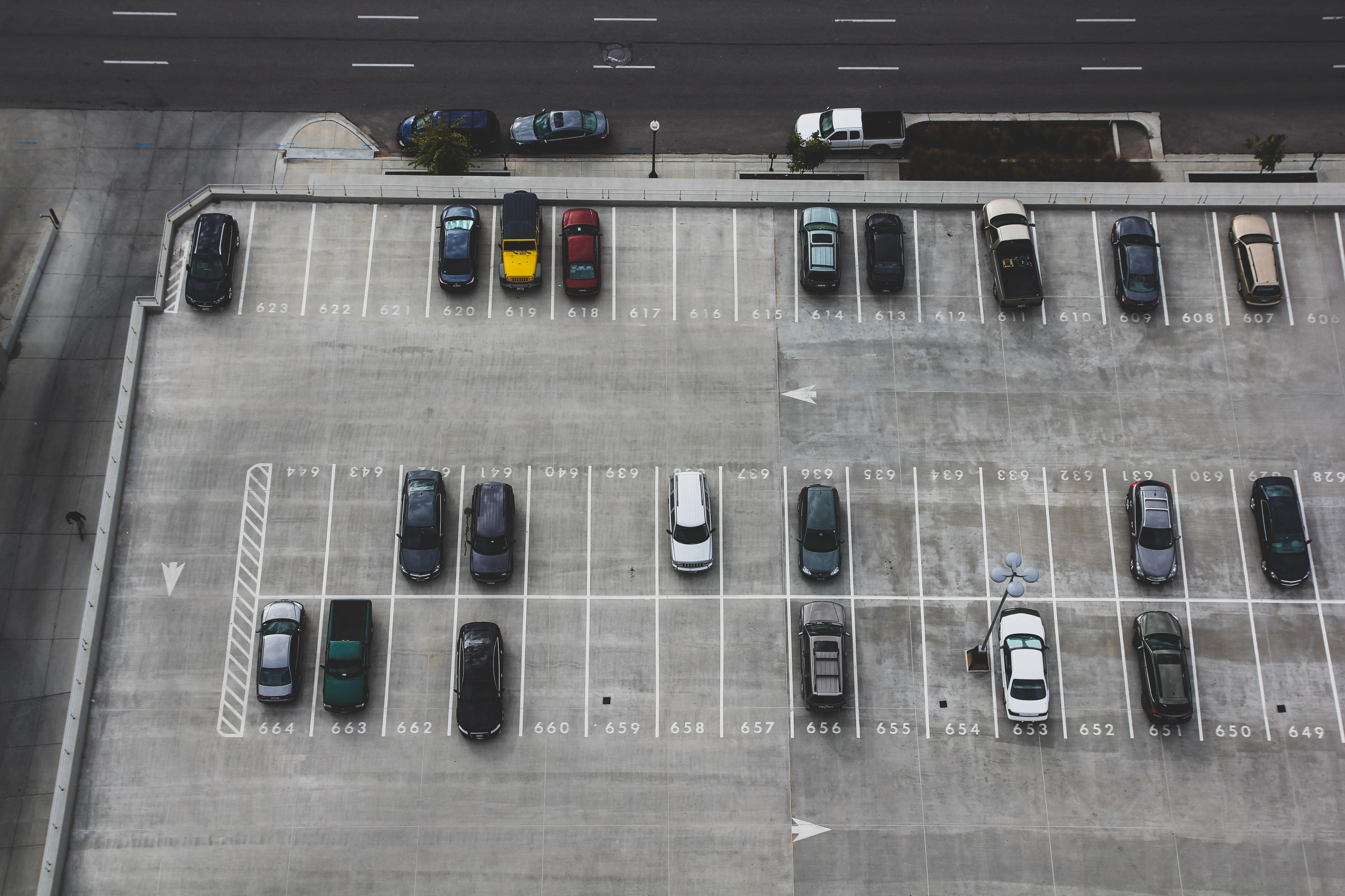 Austin Peay to Sell School Parking Spots for F&M Bank Arena Events - Vimarsana News