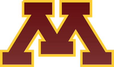 University Mn Logo