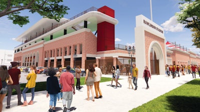 Rawlinson Stadium Usc2023 0321 Entry 1536x1024