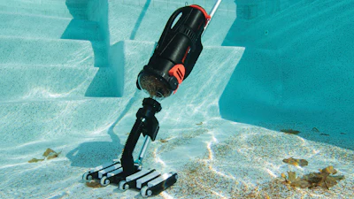 Water Tech Precision 6995