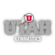 199 1991433 University Of Utah Gymnastics Logo