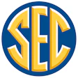2048px Southeastern Conference Logo svg