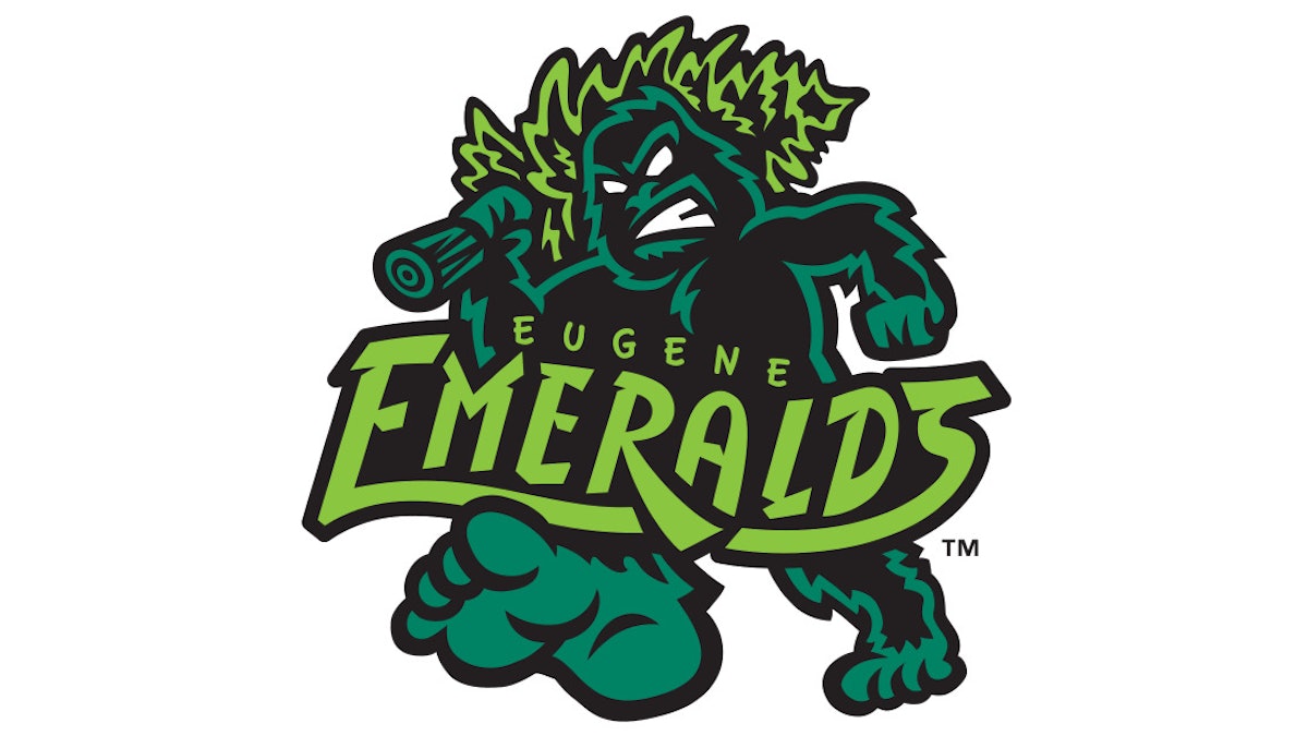 Explore PK Park home of the Eugene Emeralds