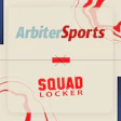 Arbiter X Squadlocker