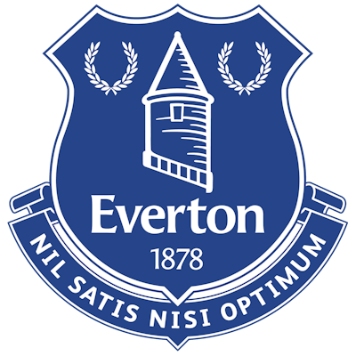 Everton Logo