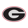 Georgia Bulldogs Logo (1)