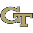Georgia Tech Yellow Jackets Logo svg