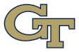 Georgia Tech Yellow Jackets Logo svg