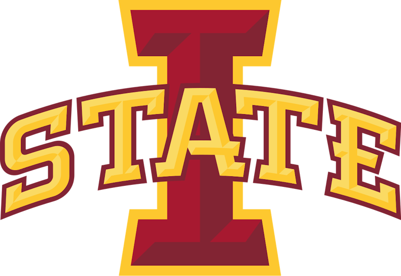 Iowa State Starting QB Charged With Betting on Cyclone Football