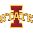 Iowa State Cyclones Logo svg