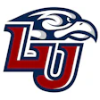 Liberty Flames Logo