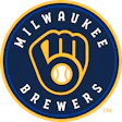 Milwaukee Brewers Logo svg
