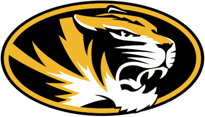 Missouri Tigers Logo svg