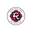 New England Revolution Logo