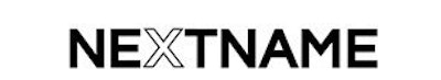 Next Name Logo