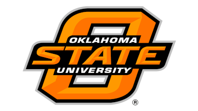 Oklahoma State University Logo