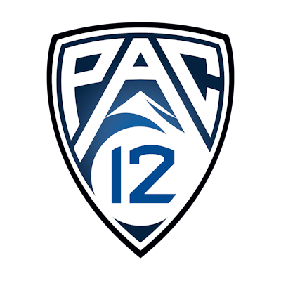 Pac 12 Logo