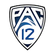 Pac 12 Logo