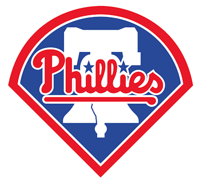 Philadelphia Phillies svg
