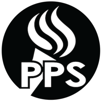 Portland Public Schools (oregon) Logo