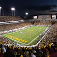 Sun Devil Stadium in December 2013