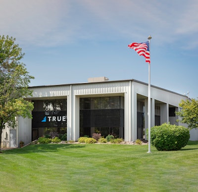 True Fitness Corporate Headquarters
