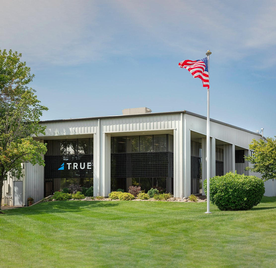 TRUE Fitness Announces New Sales Organizational Structure TRUE Fitness Announces New Sales Organizational Structure