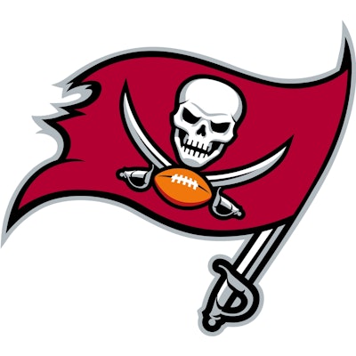 Tampa Bay Buccaneers Logo