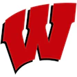 Wisconsin Badgers Logo svg
