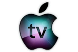 Apple Tv Logo