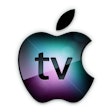 Apple Tv Logo