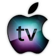 Apple Tv Logo