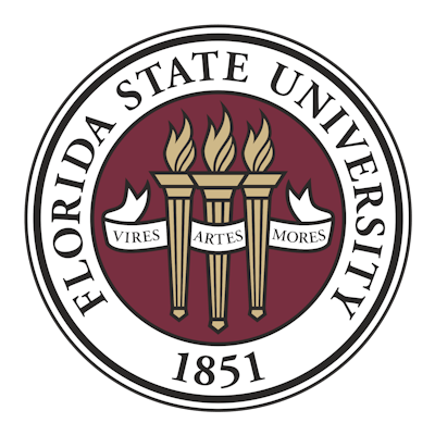 Florida State University Logo Png Transparent