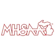 Michigan High School Athletic Association Mhsaa Logo Vector
