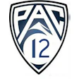 Pac 12 Logo Original