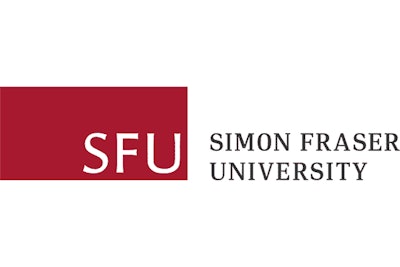 Simon Fraser University Sfu Logo Vector