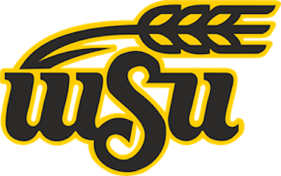 Wichita State University Logo 30 A50 D7 F0 E Seeklogo com