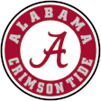 1024px Alabama Crimson Tide Logo svg