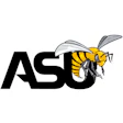 Alabama State Hornets Logo