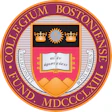 Boston College Seal svg