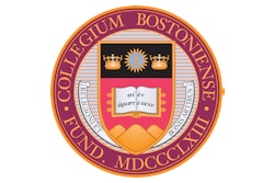 Boston College Seal svg