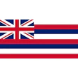 Flag Of Hawaii svg