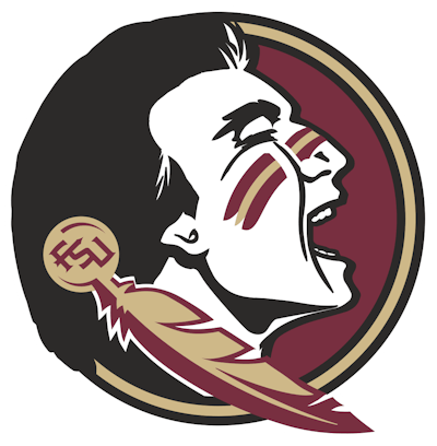 Florida State Seminoles Logo svg