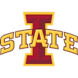 Iowa State Cyclones Logo svg