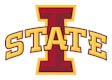 Iowa State Cyclones Logo svg